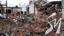 Уряд виділив перший транш на відбудову Чернігівщини – 150 мільйонів